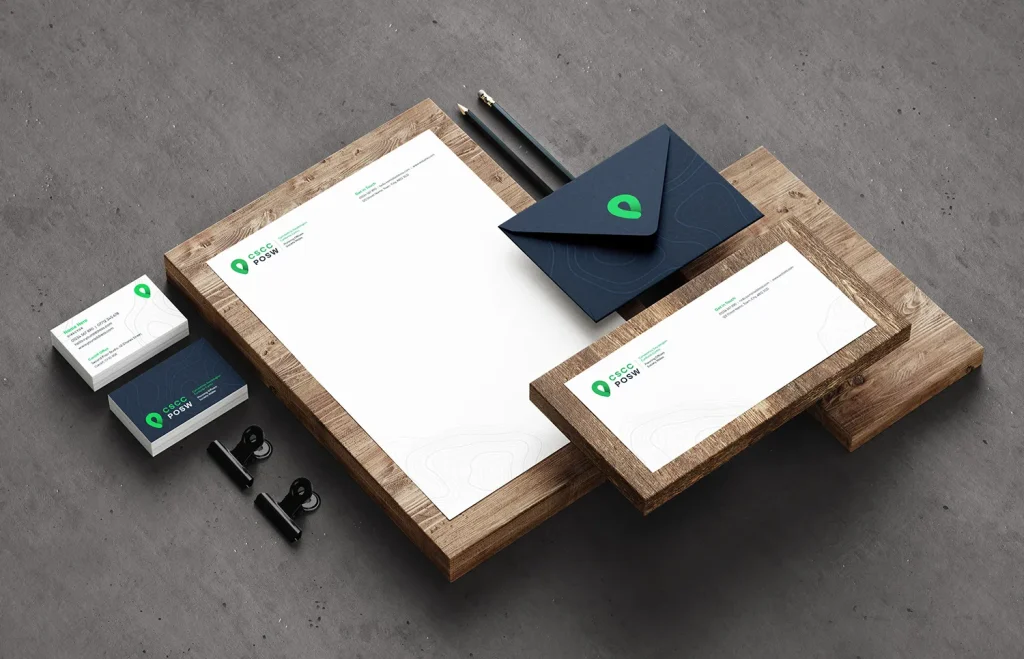 POSW Stationary